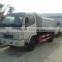 2015 low price Euro IV Best Price Dongfeng small 5m3 new waste disposal truck