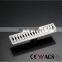 SUS304 Stainless Steel Invisible Long Design Bathroom Floor Drainer