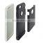 2015 China Factory Newest Colorful Tough Slim Armor Case Shockproof for IPhone6 4.7 case Cover back case