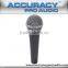 Professional Live Sound Singing Microphone DM-580