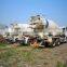 Used Auman Tank Truck/ Secondhand Tank Car in Top Performance