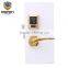 Android NFC door lock different from august lock OS7710NFC