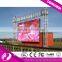 Hight quality P5 outdoor SMD full color led display cabinet
