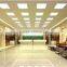 aluminum lamp body led flat ceiling light for kitchen flat ceiling light fixture panel light for office