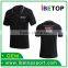 2016 Embroidery Logo New Design Cheap High Quality Polo Shirt