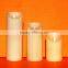 Moving Wick LED Candle , Dancing Wick LED Flameless Candle ,Walmart Vendor, Candle Factory, 10 Yesr Production Experience