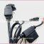 Powered USB Charger Adapter