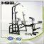 Home Gym Extreme Performance WB-PWR10.0 Weight Bench