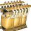 regulating auto-transformer