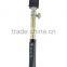 Factory supply cheapest wireless monopod mini wholesale bluetooth selfie stick for smartphone