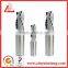 PCD router bit (1+2) for woodworking CNC