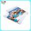 Soft Cover Book Cover custom coloring book printing
