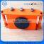 Max 40 Tons 360 Degree Roating Cargo Transport Trolley/Handling Car