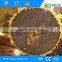 Sunflower seeds sheller