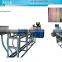 Plastic Equipment Drinking Straw Extrusion Machine