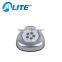 Super Glue Sticker Button Light On The Wall Super Bright 5 LED Push Button Light