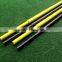 Pultrusion Fiberglass Tubes Fiberglass Hollow Reinforcing Rods