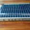 20W intergrated lithium ion battery solar generator, portable solar power system,off grid solar system