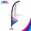 5m Height Cheap Beach Flag For Outdoor Promotion