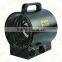 2-9kW high effeicient fan heater , wall mounted heater