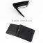 2016 Guangzhou New style Low Cost genuine snake leather credit card man wallet