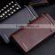 Wholesale Fashion Design European Leather Wallet For Men