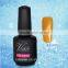 2015 welcome OEM cat eye color gel nail polish