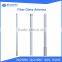 5.8G wifi outdoor fiberglass antenna 15dBi 5.8G wlan repeater base omni antenna 15dBi