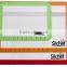 Plastic silicone pastry mat with measurements with great price