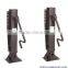 factory outlet cost price fuwa semi-trailer landing gear