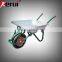 Stable Structurer Wheel Barrow for building and construction