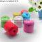 New Arrive Portable USB Water Bottle Caps Humidifier Air Humidifier Mist Steam Maker Cap Air Humidifier