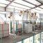 50 TPD maize grinding machine/maize meal machine/maize mill machine of uganda
