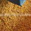 Dry soy beans peeled machine / soybean split machine
