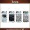 Natural Abalone Cell Phone Back Cover , Abalone PC Hard Case for iphone