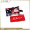 card shape usb flash drive portable memory custom usb business card