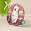 promotion custom crystal glue refrigerator magnets