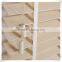 Imported material kitchen anti oil roller shutter curtain designs/window curtain for living room