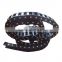 New Material China Plastic Roller Chain