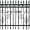 Wholesale Quality-Assured steel fence construction used