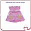 100% cotton kids skirt latest long skirt design ladybuy baby skirt wholesale dress 100% cotton skirt