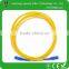 OEM ODM SC/LC/FC ST Fiber optic patch cord or fiber optic jumper cables