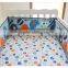 kids crib liner