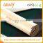 Wholesale slim Wood power bank 2600mAh eco-friendly wood portable power bank station