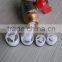 Accessories of water meter DN15mm Ball valve