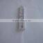 household plastic indoor fridge/freezer thermometer with hook and red kerosene filled cheap price accurate read temperature