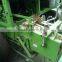 round hay baler for tractor