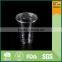 plastic drinking cup,disposable pet cup,pet cup