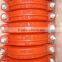 FM UL approved ductile iron rigid coupling