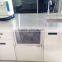 Water Bar table type ice machine for beverage and tea bar use